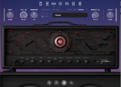 neura Archetype Petrucci X